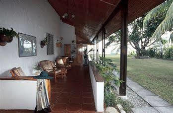 גרנד אנס Beach Villa Guesthouse מראה חיצוני תמונה